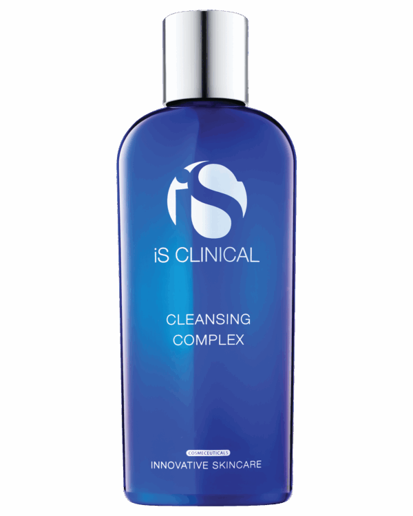 iSCLINICAL Cleansing Complex