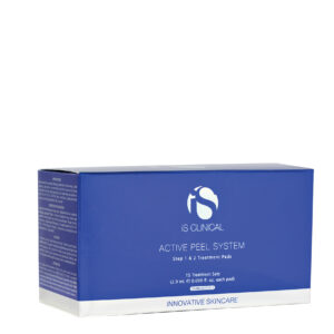 iSCLINICAL Active Peel System