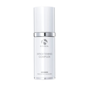 iS Clinical Brightening Complex – Hautaufhellende Pflege gegen Pigmentflecken und ungleichmäßigen Teint.