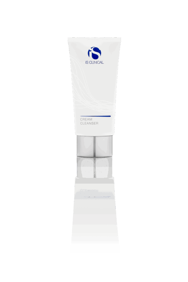 iSCLINICAL Cream Cleanser – Bild 3