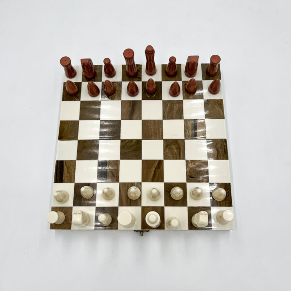 Deko Schachspiel – Bild 2