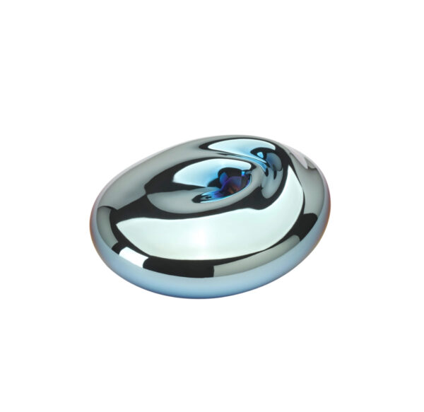 Design Räucherstäbchenhalter Blue Wave