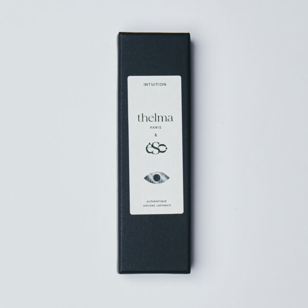 Räucherstäbchen  Intuition von  Thelma Paris