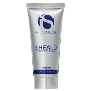 iS Clinical SHEALD Recovery Balm – Reparierender Balsam mit Hyaluron, Ceramiden & Vitamin E für sensible und irritierte Haut