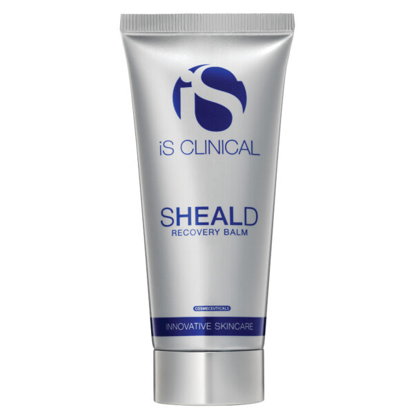 iS Clinical SHEALD Recovery Balm – Reparierender Balsam mit Hyaluron, Ceramiden & Vitamin E für sensible und irritierte Haut