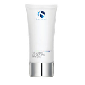 iS Clinical Tri‑Active Exfoliating Masque – intensives Peeling mit Salicylsäure, Papain, Bromelain & Blutorange