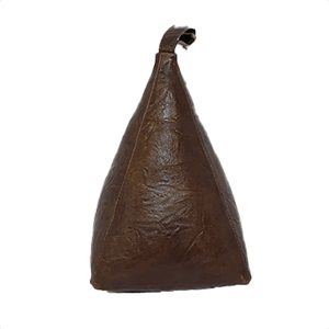 Türstopper Veganes Leder