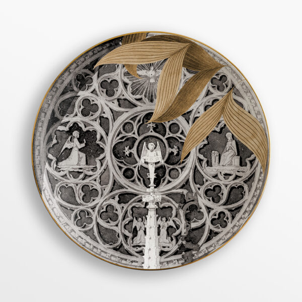 Vita Nesta Brotteller  Set 6tlg. Duomo – Bild 3