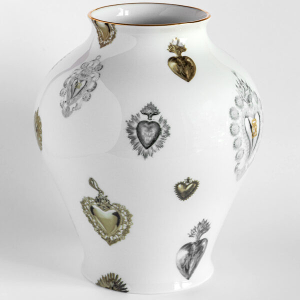 Vito Nesta Vase  Amphore