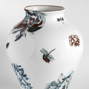 Vito Nesta Vase  Libelle