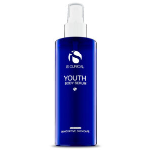 iS Clinical Youth Body Serum – Körperserum mit Hyaluronsäure, Aloe, Wassermelone und Antioxidantien