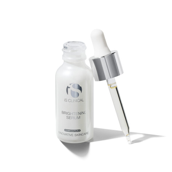 iS Clinical Brightening Serum – Aufhellendes Serum gegen Pigmentflecken