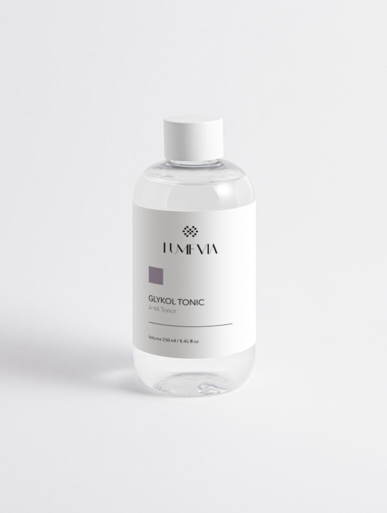 Glykol Tonic