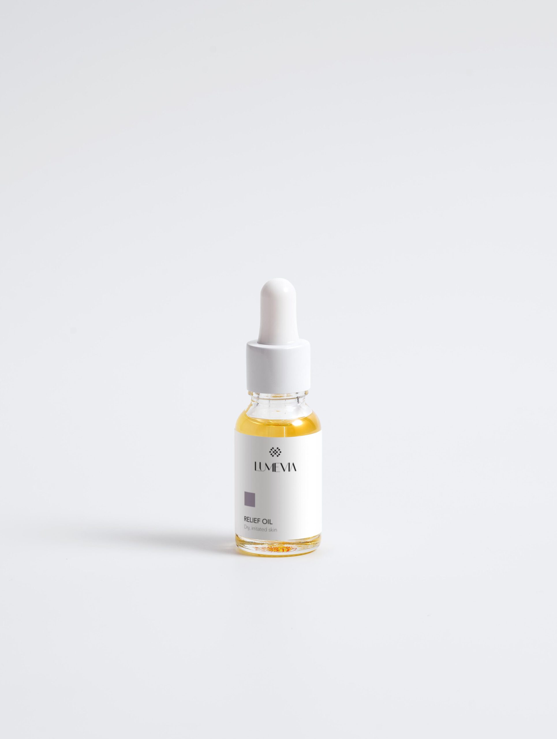 Relief Oil