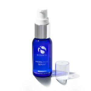 iS Clinical Hydra-Cool Serum – feuchtigkeitsspendendes,beruhigendes Serum für empfindliche Haut