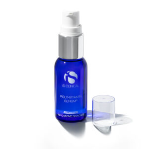 iS Clinical Poly-Vitamin Serum – regenerierendes Vitaminserum für geschädigte Haut
