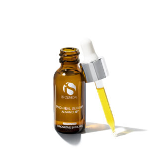 iS Clinical Pro-Heal Serum Advance+ – Entzündungshemmendes Serum mit Vitamin C & E