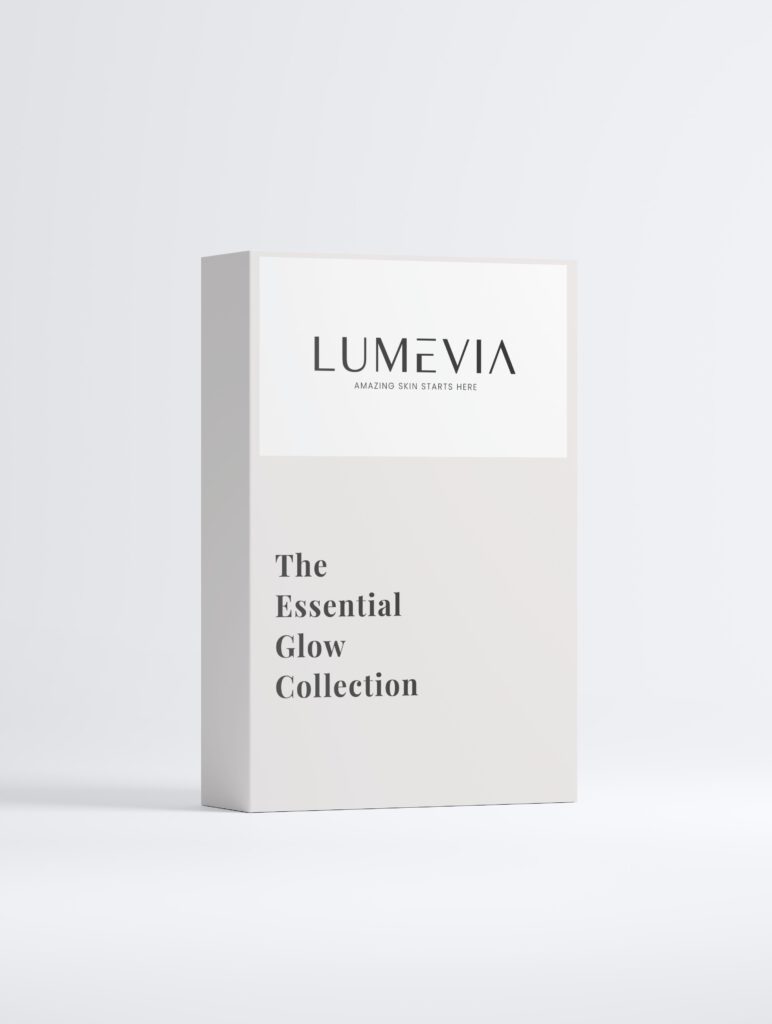 The Essential Glow Collection