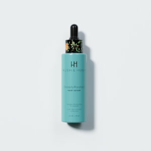 Hush & Hush DeeplyRooted Hair Serum 60 ml – Serum für Haarwachstum und gesunde Kopfhaut