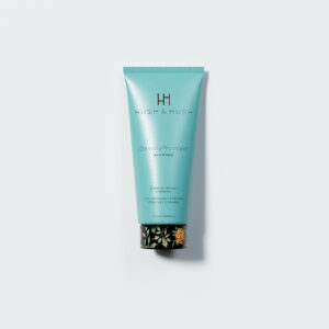 Hush & Hush DeeplyRooted Exfoliating Hair Shampoo - Tiefenreinigung für gesunde Kopfhaut.