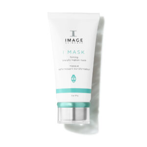 Image Skincare I MASK Firming Transformation Mask – Straffende Anti-Aging-Maske mit Geltextur