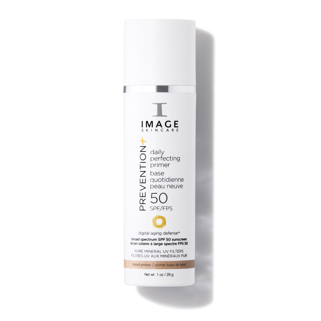 Image Skincare PREVENTION+ Daily Perfecting Primer SPF50 28g