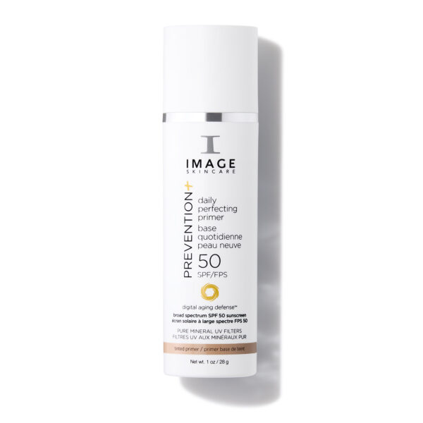 Image Skincare PREVENTION+ Daily Perfecting Primer SPF50 28g